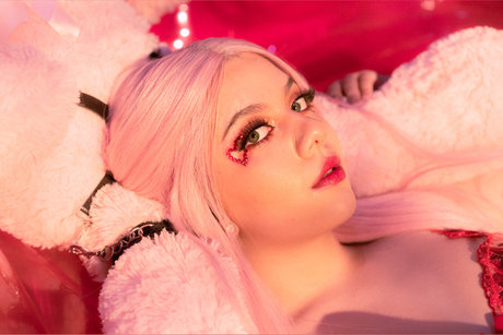 _BabyyaDickt_ actrice parfaite photo