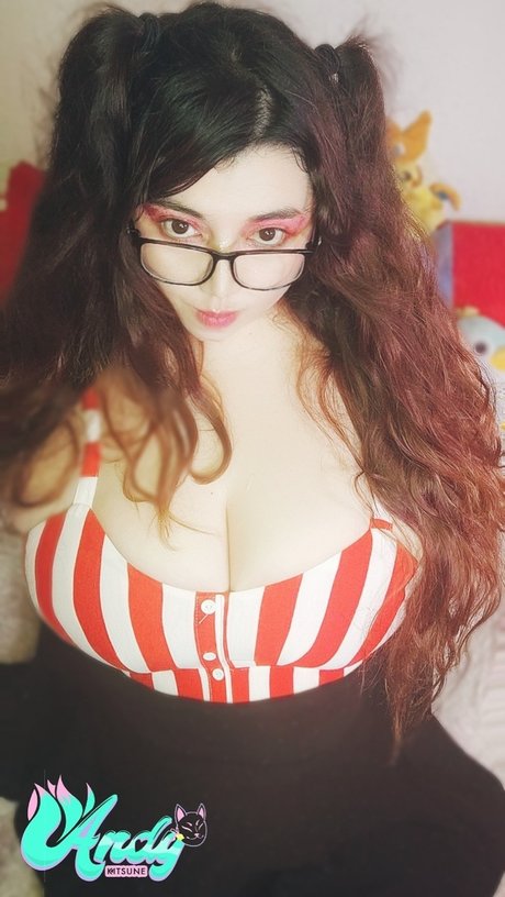 Andy Kitsune étoile hd img