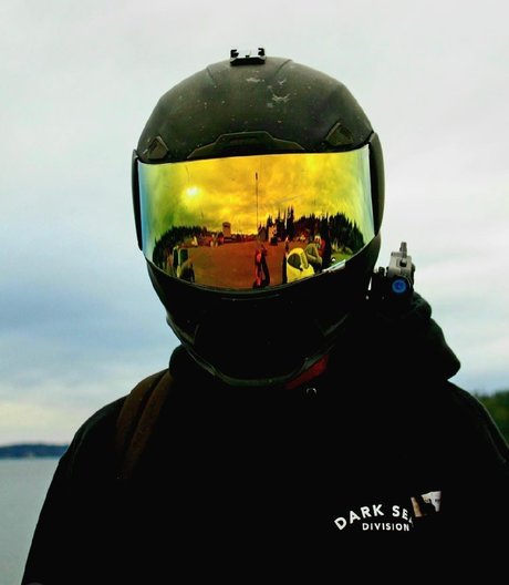 Northwest Daddy actrice parfaite photo