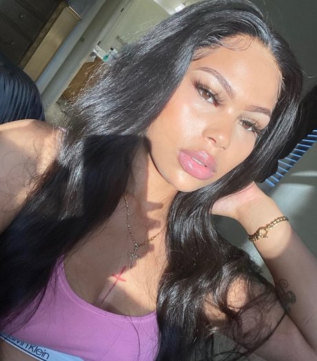 Nuwmii star exclusive des photos