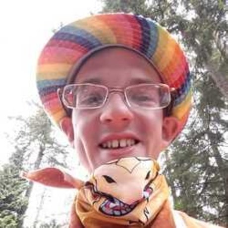 GayMuscleD69 étoile galerie