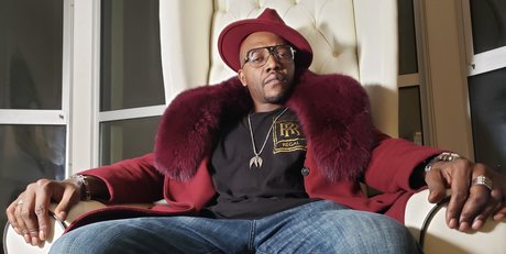 Moe quot the Monster quot Johnson actrice hd galeries