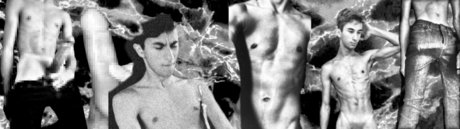 OediusRexy modèle nu image