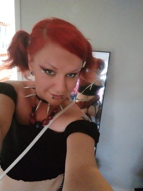 Udda haut de star du porno img