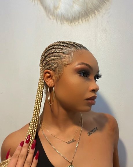 Bonnie Rouge sexe star image