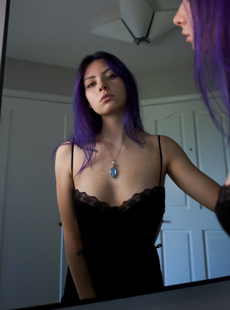 Juniper jolie étoile archive