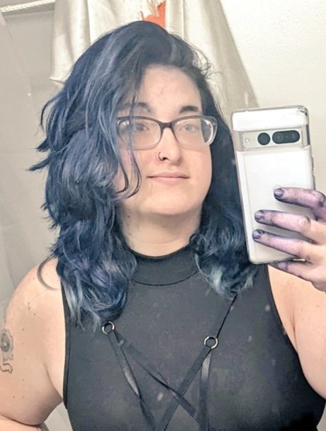 Alice Snow haut de star du porno img