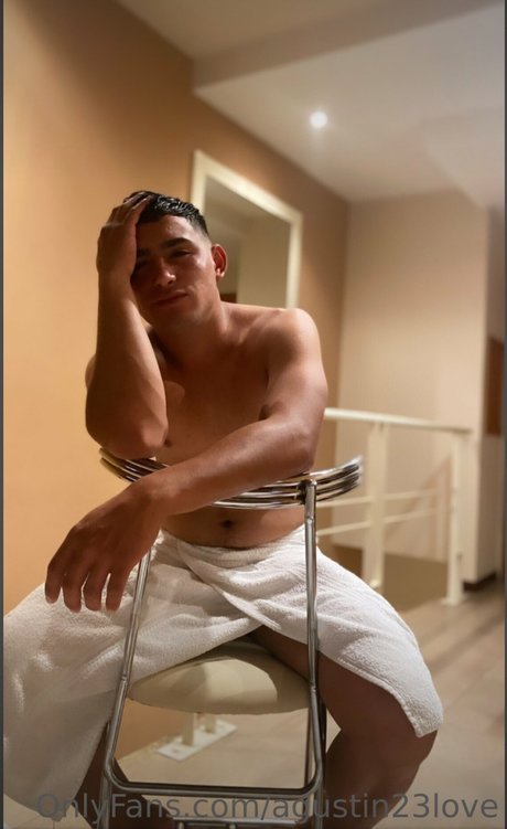 Agusss modèle hd img