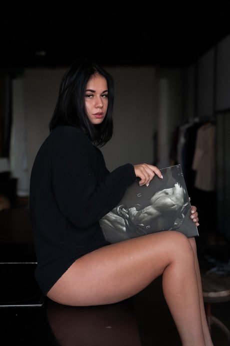 Olivia Butt étoile adulte collection