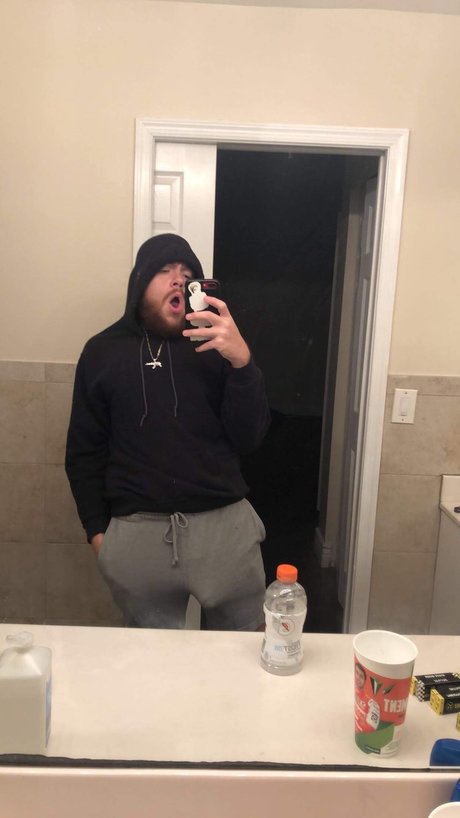 Big Poppa étoile parfaite image