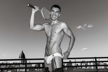 Alek Sandar Profilfoto