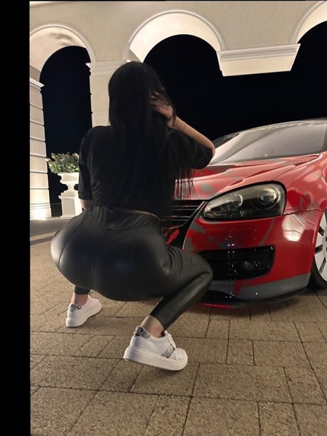 Alexaa07 star du porno belle photo