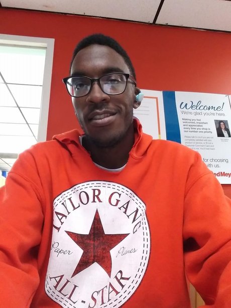 Ashanti McRay jolie étoile img