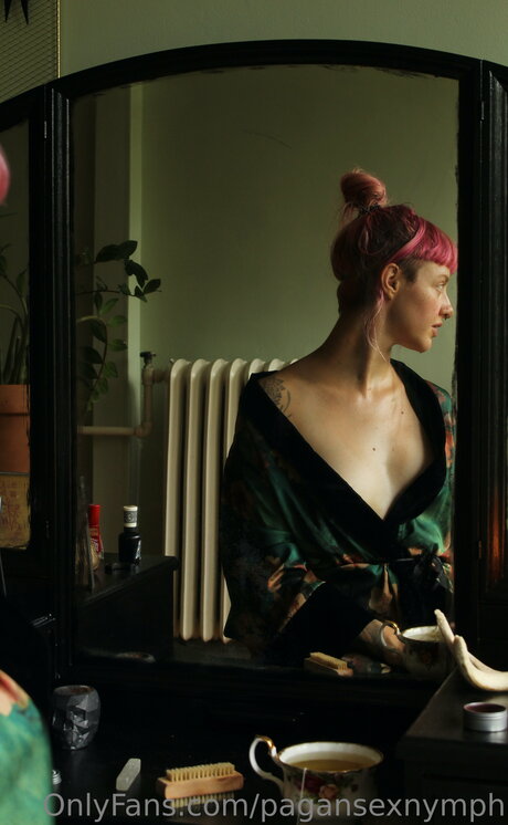 Kitten Nymph meilleur modèle galeries