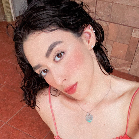 Paulina Franco haut modèle image