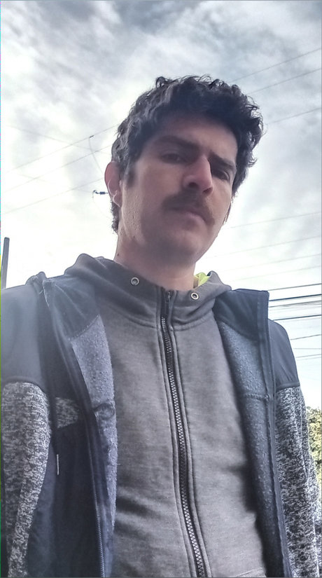 P0rno Troncoso haut étoile image