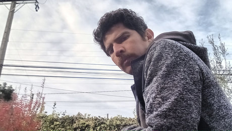 P0rno Troncoso star exclusive photo