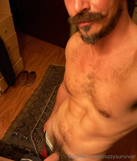 Ozzy Lusth nus star du porno galerie