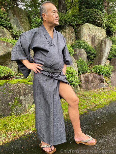 Tooru Ozawa jolie actrice image