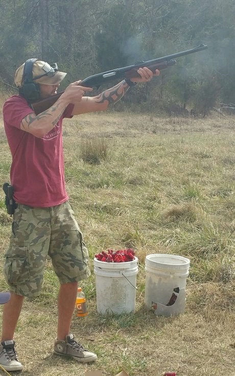 John Browning actrice sexy des photos