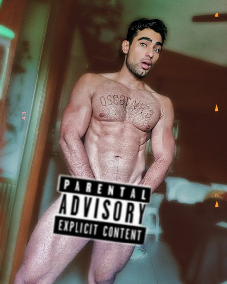 Oscar Vica art modèle image