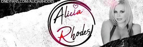 Alicia Rhodes star du porno gratuite galerie