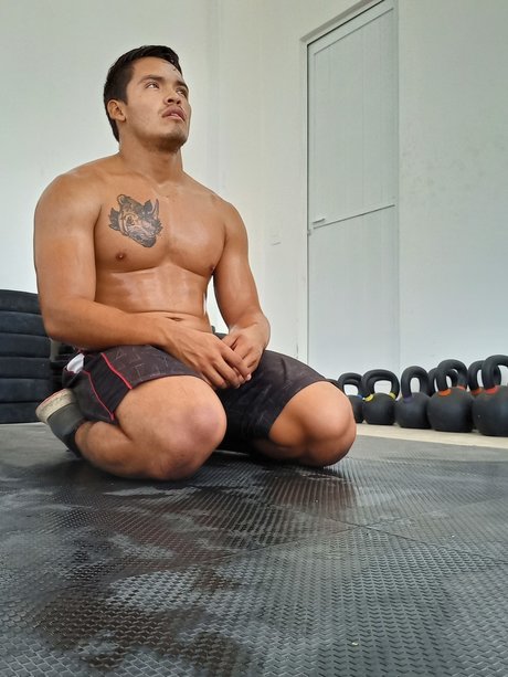 Alan Gmz Garcia sexe star du porno des photos