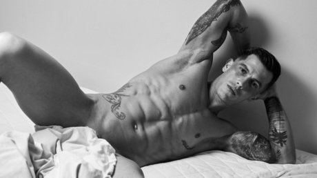 Alber de Luca étoile de l'art photo