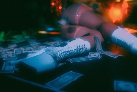 Orchid Haze_ meilleure actrice galerie