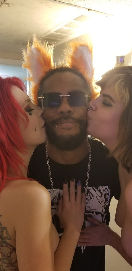 AJ Fresh XXX actrice parfaite archive