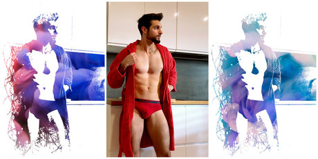 Parsifal étoile érotique img