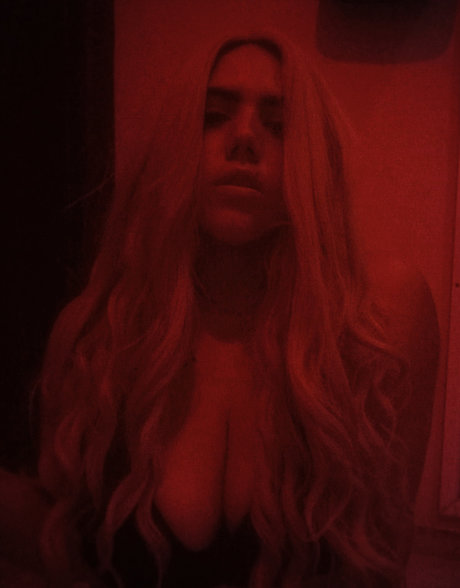 Paola Barreiro modèle porno img