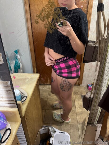 Ashhh modèle porno images