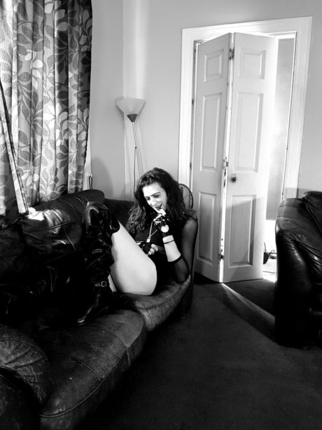 Pandachick meilleur modèle galerie