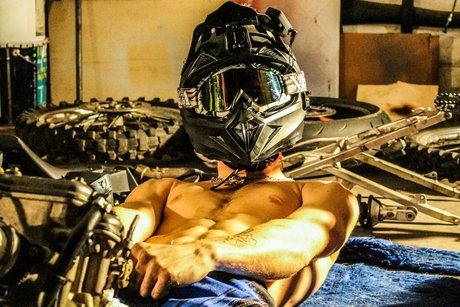 Paky_ jolie étoile photo