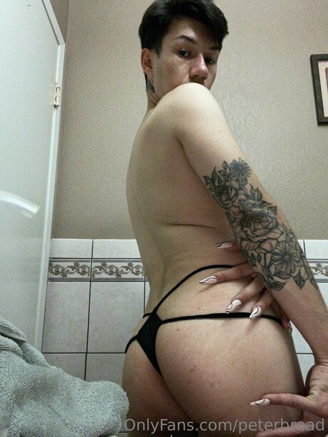 Peter Bread meilleure star du porno img