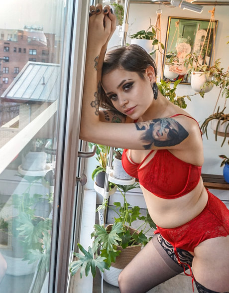 Pepper Jay actrice img