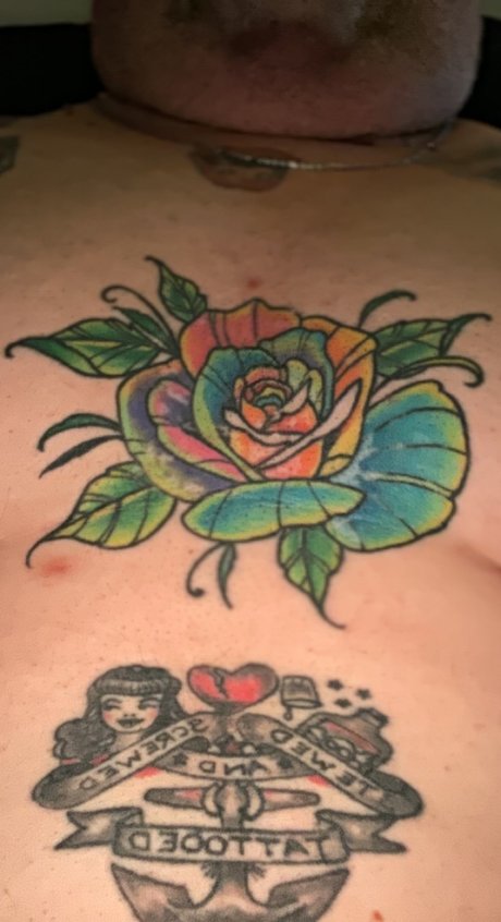 Peersur art de star du porno collection