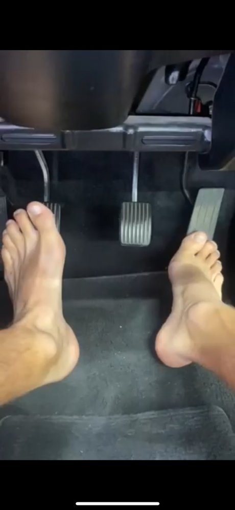 Pedal Fun star du sexe image