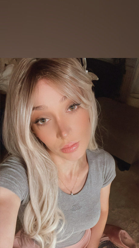 Pearl Vixxen modèle parfait des photos