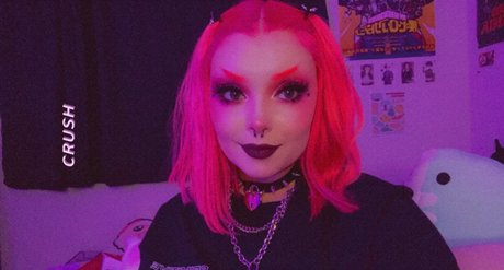 Peachy Waifu étoile magnifique archive