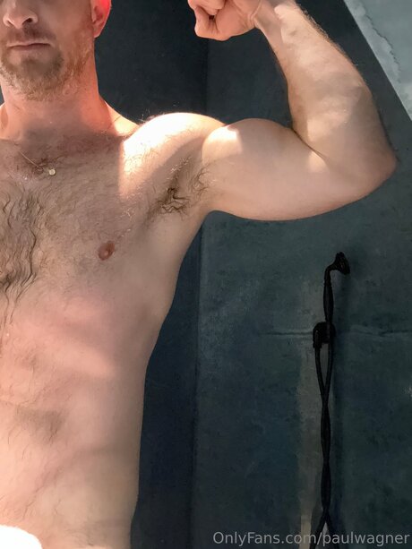 Paul Wagner étoile magnifique img