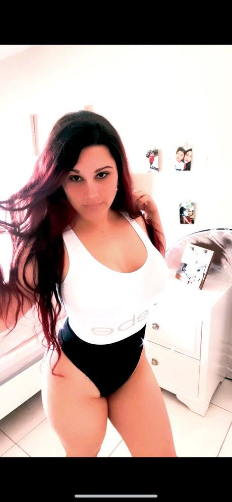 Paula Perez top star archive