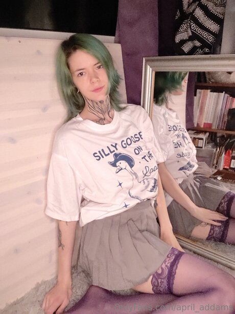 April Addams_ étoile photo