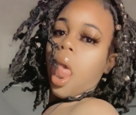 CHERRYSWORLD_ étoile sympa des photos