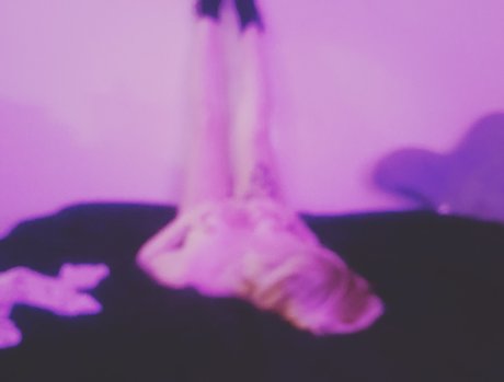 Daddy s Cherrybomb_ étoile nue photos