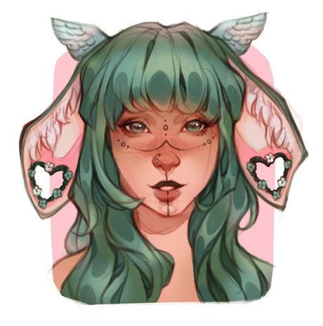 CinniLewds modèle sympa galerie