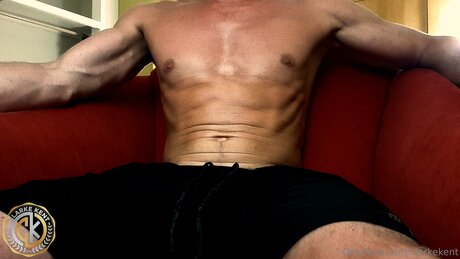 Clarke Kent modèle érotique img