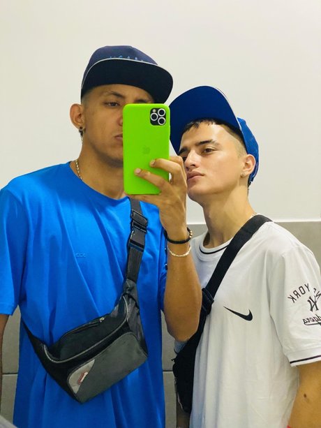 Javier amp ampJhon_ actrice nue images