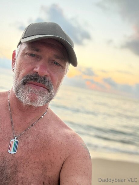 Daddy bear star du porno hd images